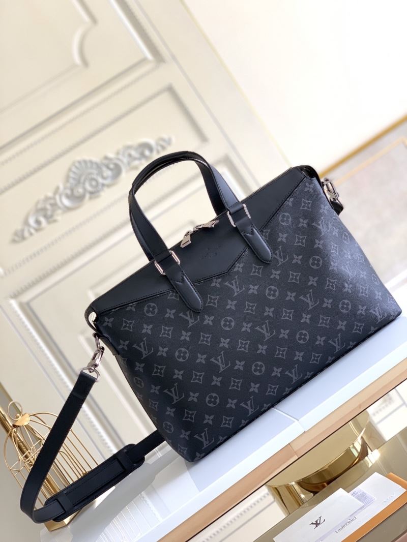 Mens LV Briefcases